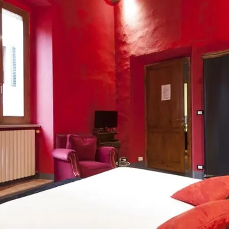 Affittacamere Del Corso 3*