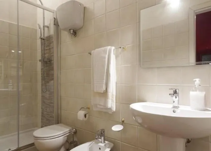 Del Corso Affittacamere