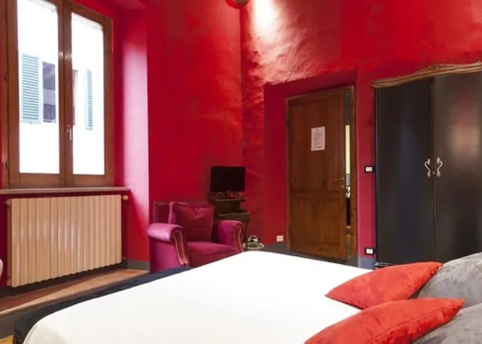 Affittacamere Del Corso 3*