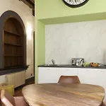 Del Corso Konukevi Pienza