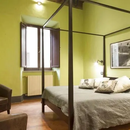 Guest house Del Corso