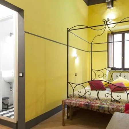 Del Corso בית הארחה פיינצה