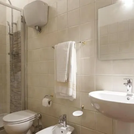 Del Corso Guest house
