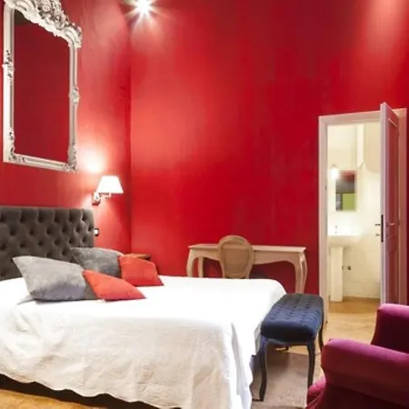 Del Corso Guest house Pienza