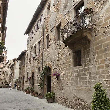 Del Corso בית הארחה 3*