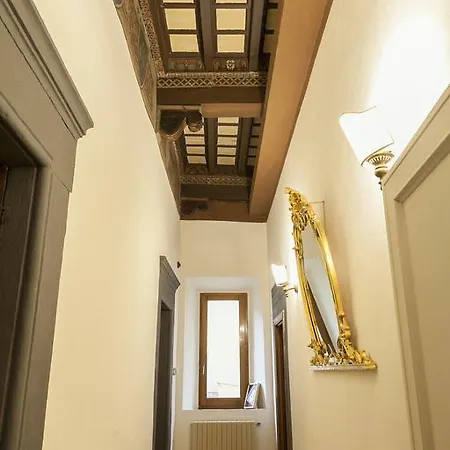 Guest house Del Corso Pienza