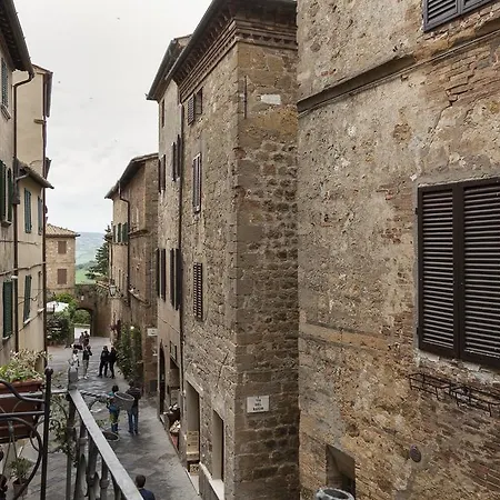 Del Corso 3* Pienza
