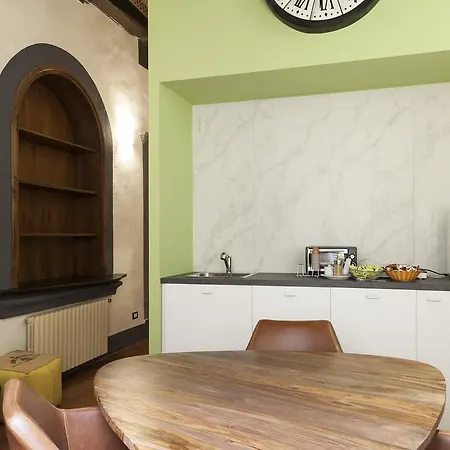 Del Corso Guest house Pienza