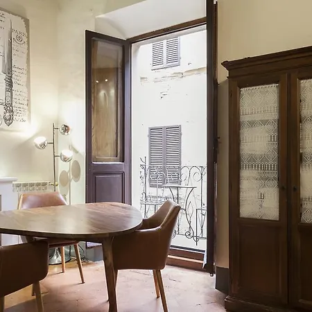 Del Corso Guest house
