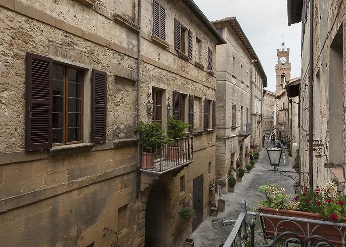 Affittacamere Del Corso