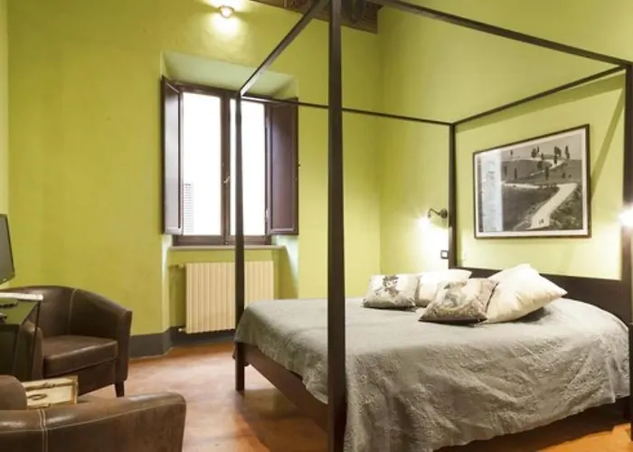 게스트하우스 Del Corso